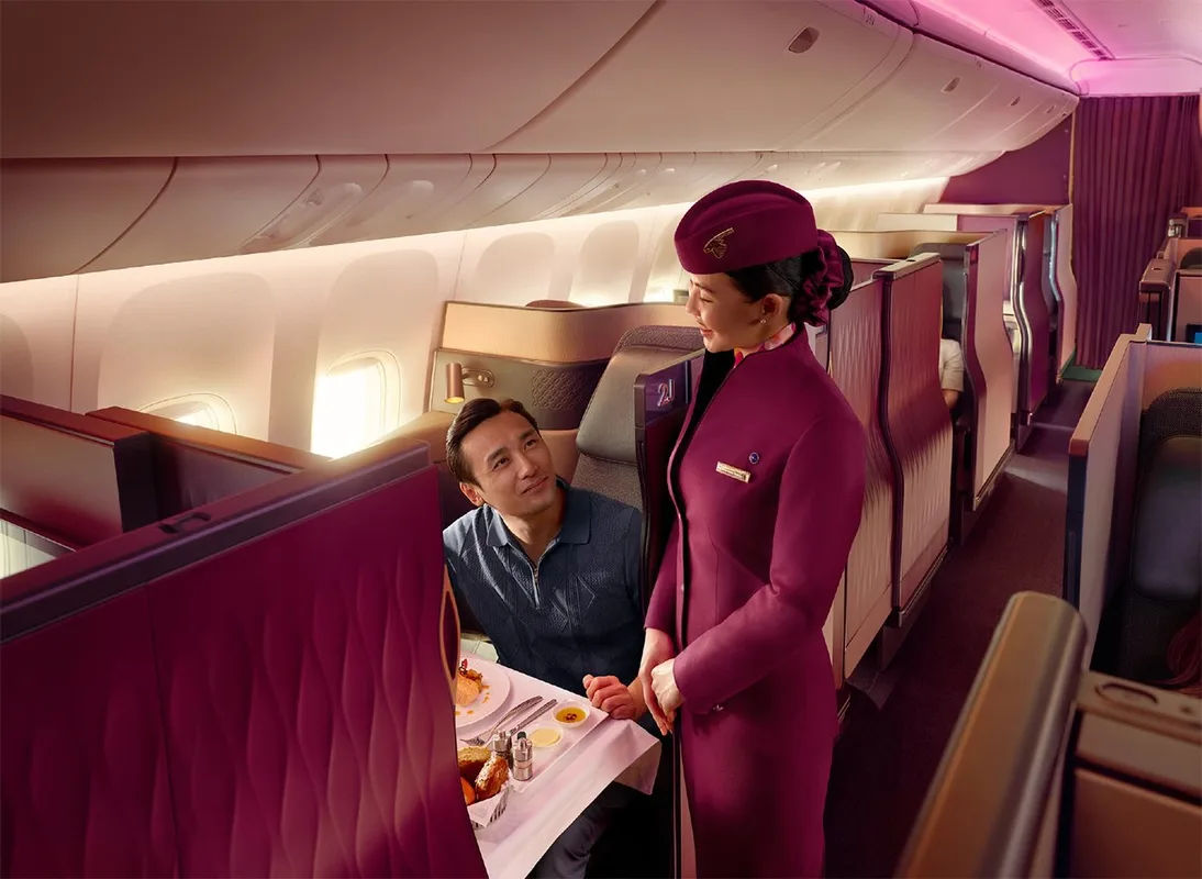 Qatar Airways Tightens Avios Redemption Rules: Safety or Restrictions?