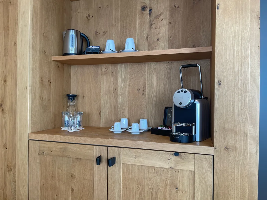 Review Frutt Mountain Resort: Kỳ Nghỉ Thú Vị Tại Nơi Trượt Tuyết Ở Thụy Sĩ