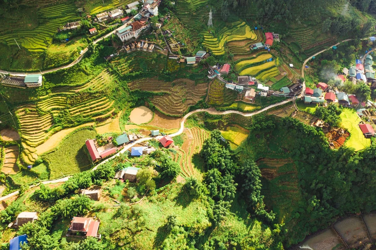 Review Khách Sạn Tiết Kiệm Tại Sapa 2025: Tiện Nghi & Giá Cả