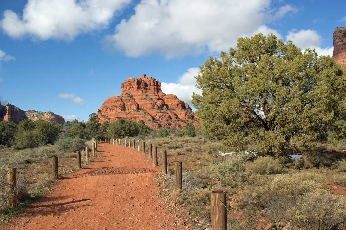 Road Trip Khám Phá Arizona: Những Điểm Đến Không Thể Bỏ Qua