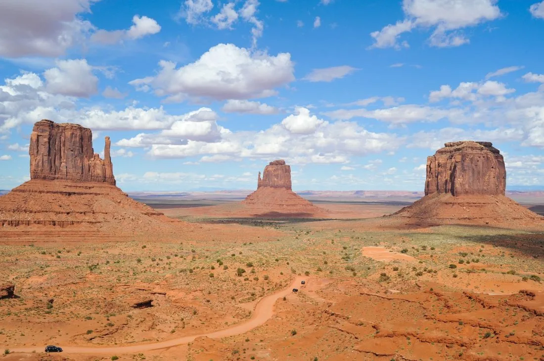 Road Trip Khám Phá Arizona: Những Điểm Đến Không Thể Bỏ Qua