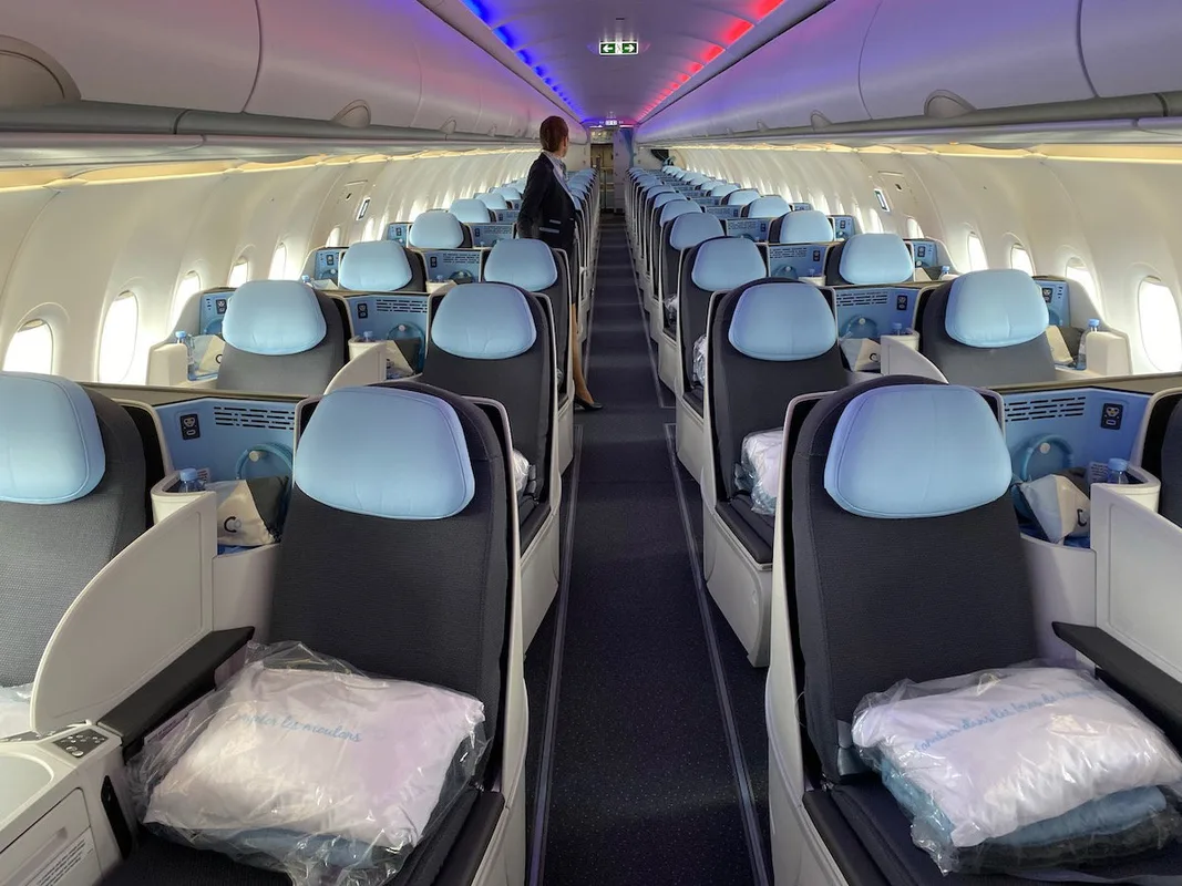 Milan Linate Airport: A New Era for Luxury Long-Haul Flights