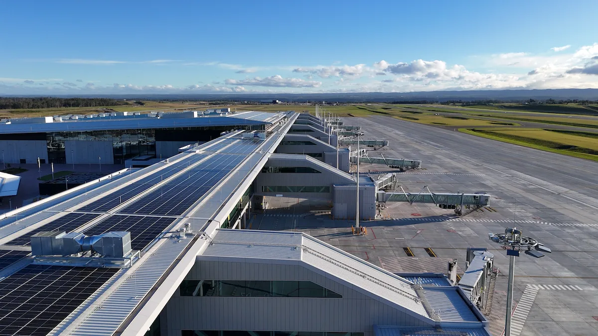 Sân Bay Quốc Tế Western Sydney: Hứa Hẹn Mở Cửa Cuối Tháng 10 Năm 2026