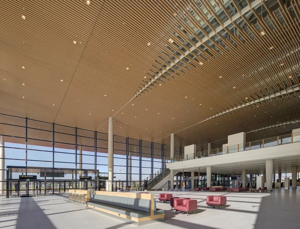 Sân Bay Quốc Tế Western Sydney: Hứa Hẹn Mở Cửa Cuối Tháng 10 Năm 2026