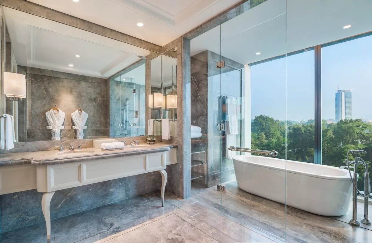 Sang Chảnh Ở The St. Regis Kuala Lumpur: Một Lần Trải Nghiệm, Nhớ Mãi