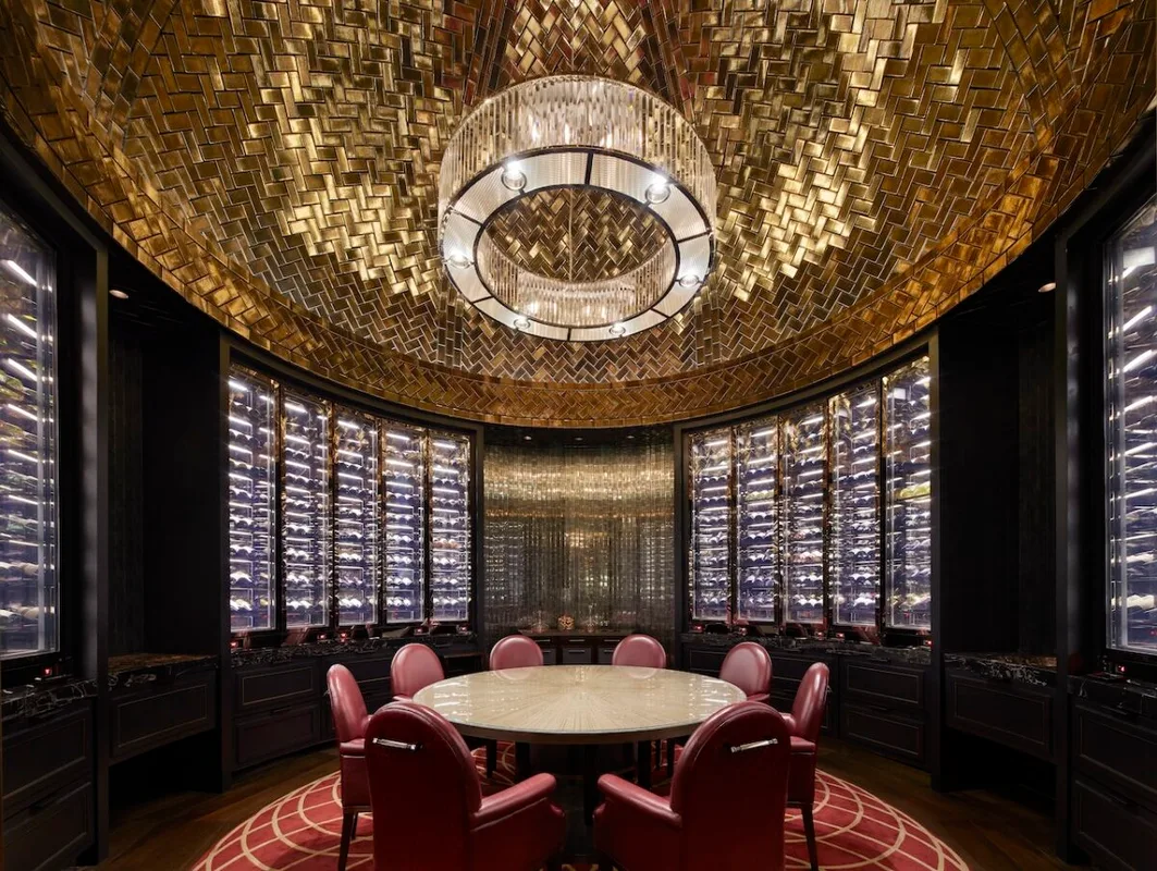 Sang Chảnh Ở The St. Regis Kuala Lumpur: Một Lần Trải Nghiệm, Nhớ Mãi