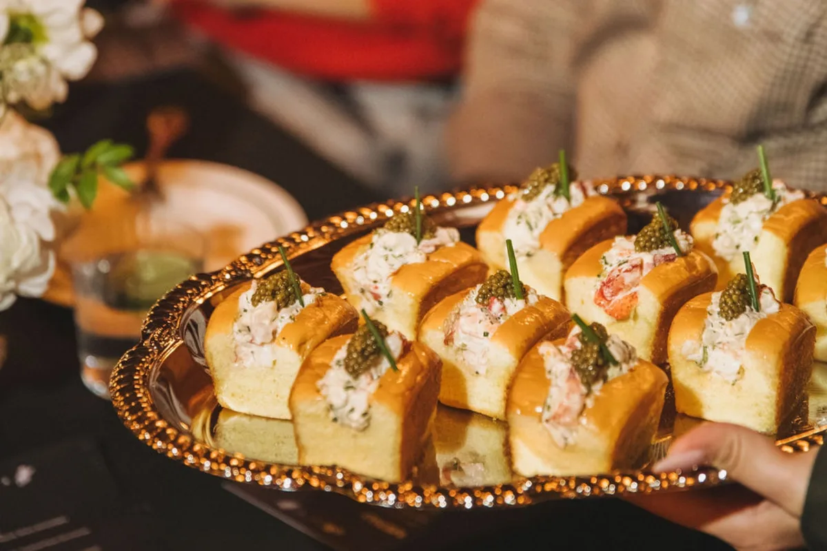 Sát Cánh Cùng Citi Supper Club: Đêm Ẩm Thực Đặc Biệt Dành Cho Chủ Thẻ Strata Elite