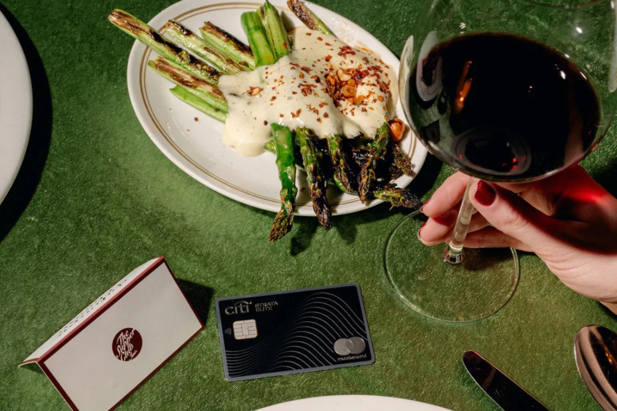 Sát Cánh Cùng Citi Supper Club: Đêm Ẩm Thực Đặc Biệt Dành Cho Chủ Thẻ Strata Elite