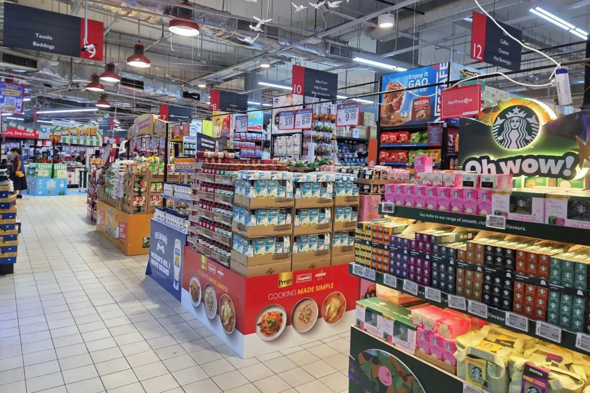 So Sánh Giá Thực Phẩm: Mua Sắm Ở JB Có Thực Sự Tiết Kiệm Hơn Không?