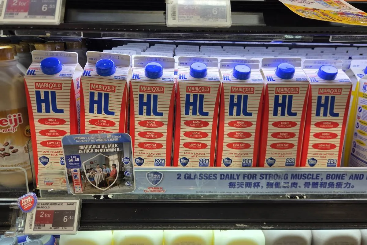 So Sánh Giá Thực Phẩm: Mua Sắm Ở JB Có Thực Sự Tiết Kiệm Hơn Không?