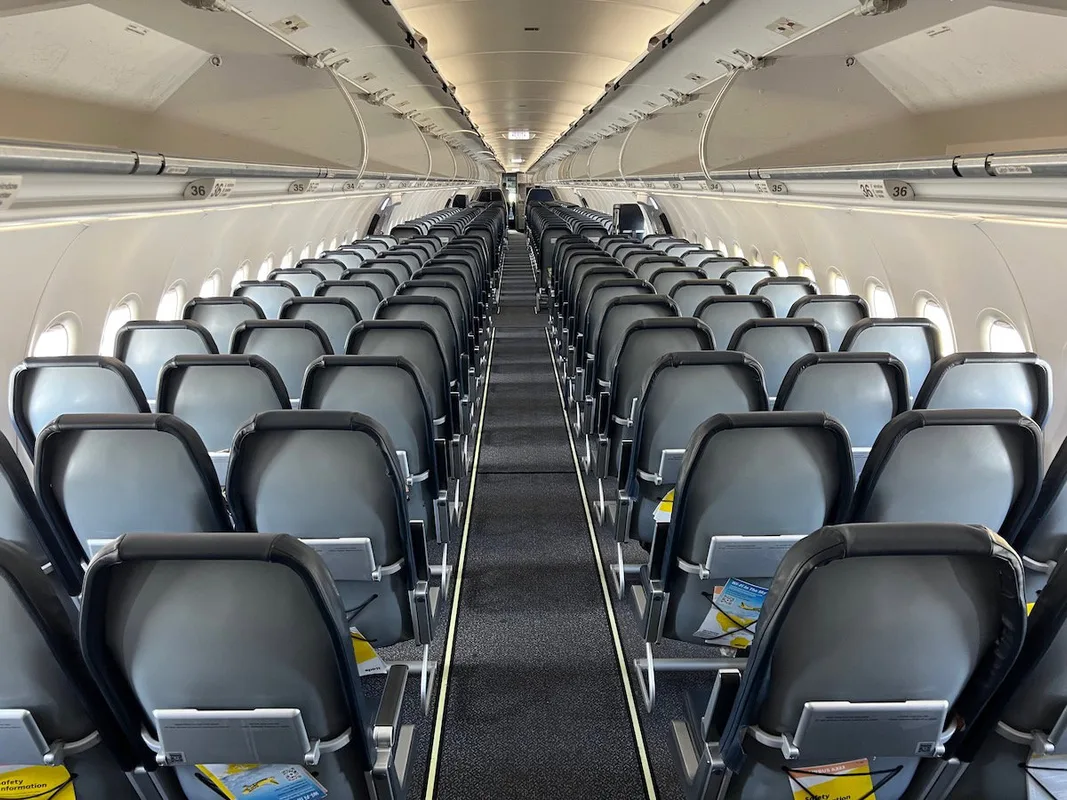 Spirit Airlines và Cuộc Khủng Hoảng Tài Chính: Lời Kêu Gọi Cứu Chi Viện Khẩn Cấp