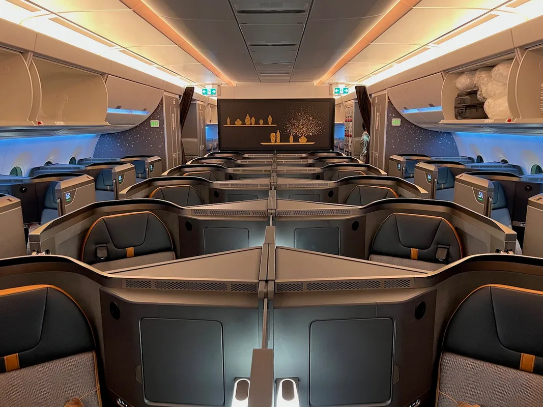 Starlux Airlines: Tham Vọng Tham Gia Oneworld Đang Gặp Khó Khăn