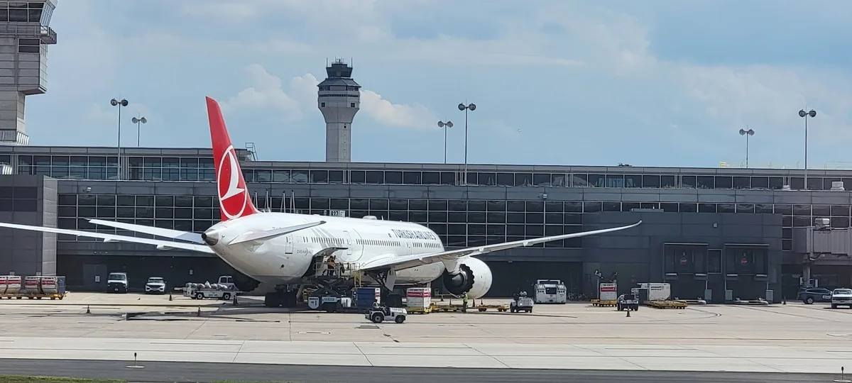 Sự Thay Đổi Đột Ngột Tại Turkish Airlines: Vị Chủ Tịch Và CEO Bị Thay Thế