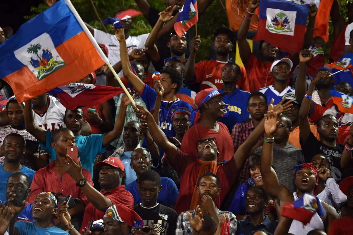 Tầm Quan Trọng Của Bóng Đá Đối Với Người Haiti: Kết Nối Đất Nước Qua Những Trận Đấu