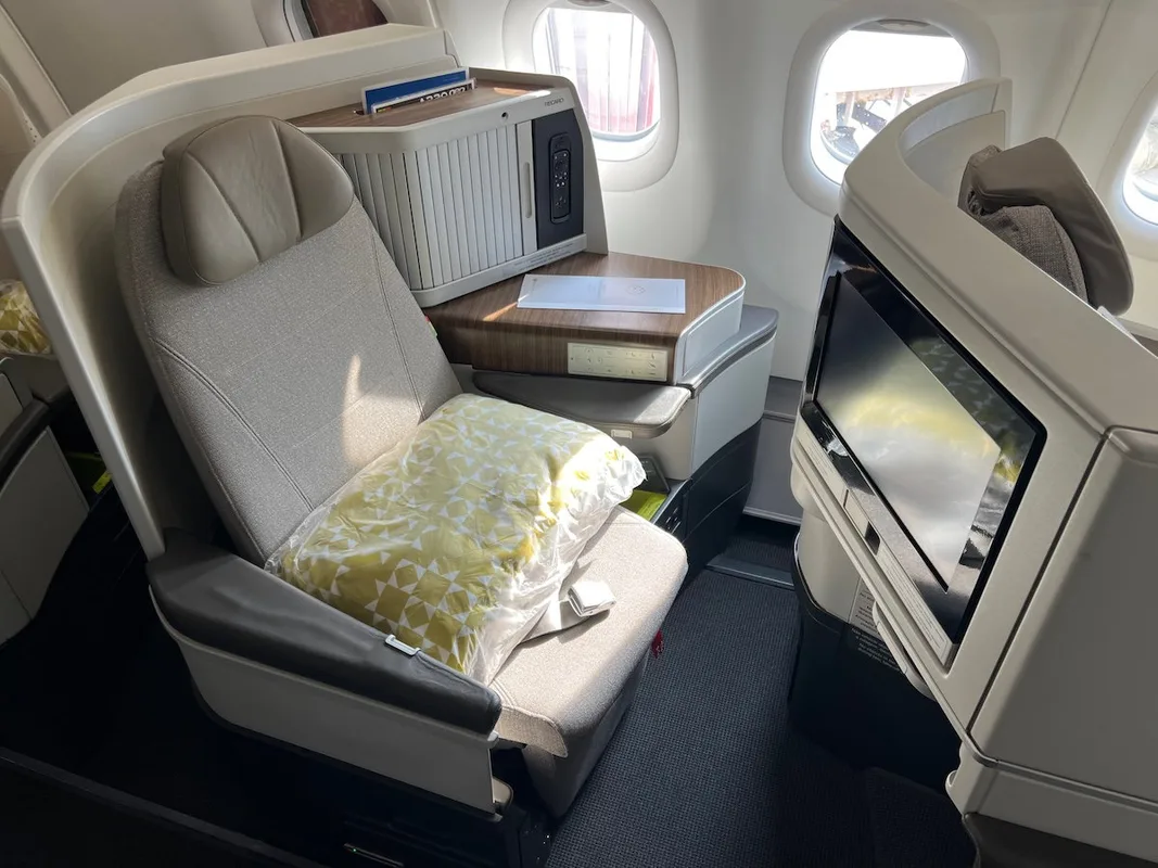 TAP Air Portugal: Bước đi quan trọng trong cuộc tái cấu trúc