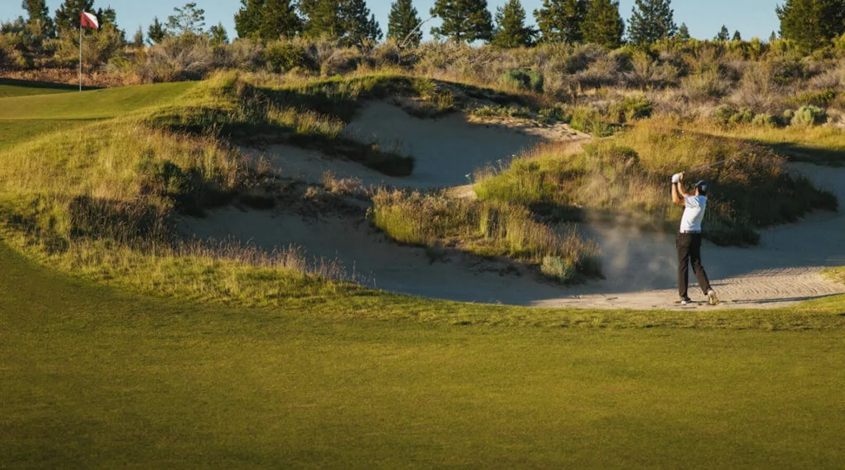 Tetherow Resort: Điểm Dừng Chân Sang Trọng và Yên Bình Tại Bend, Oregon