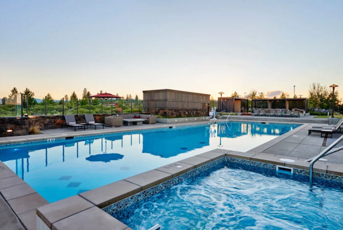 Tetherow Resort: Điểm Dừng Chân Sang Trọng và Yên Bình Tại Bend, Oregon