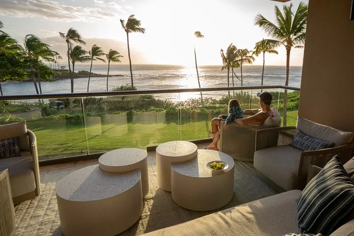 Thả Hồn Tại Montage Kapalua Bay - Nơi Nghỉ Dưỡng Tuyệt Vời Ở Maui
