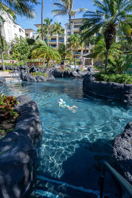 Thả Hồn Tại Montage Kapalua Bay - Nơi Nghỉ Dưỡng Tuyệt Vời Ở Maui