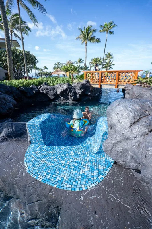 Thả Hồn Tại Montage Kapalua Bay - Nơi Nghỉ Dưỡng Tuyệt Vời Ở Maui