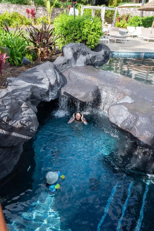 Thả Hồn Tại Montage Kapalua Bay - Nơi Nghỉ Dưỡng Tuyệt Vời Ở Maui