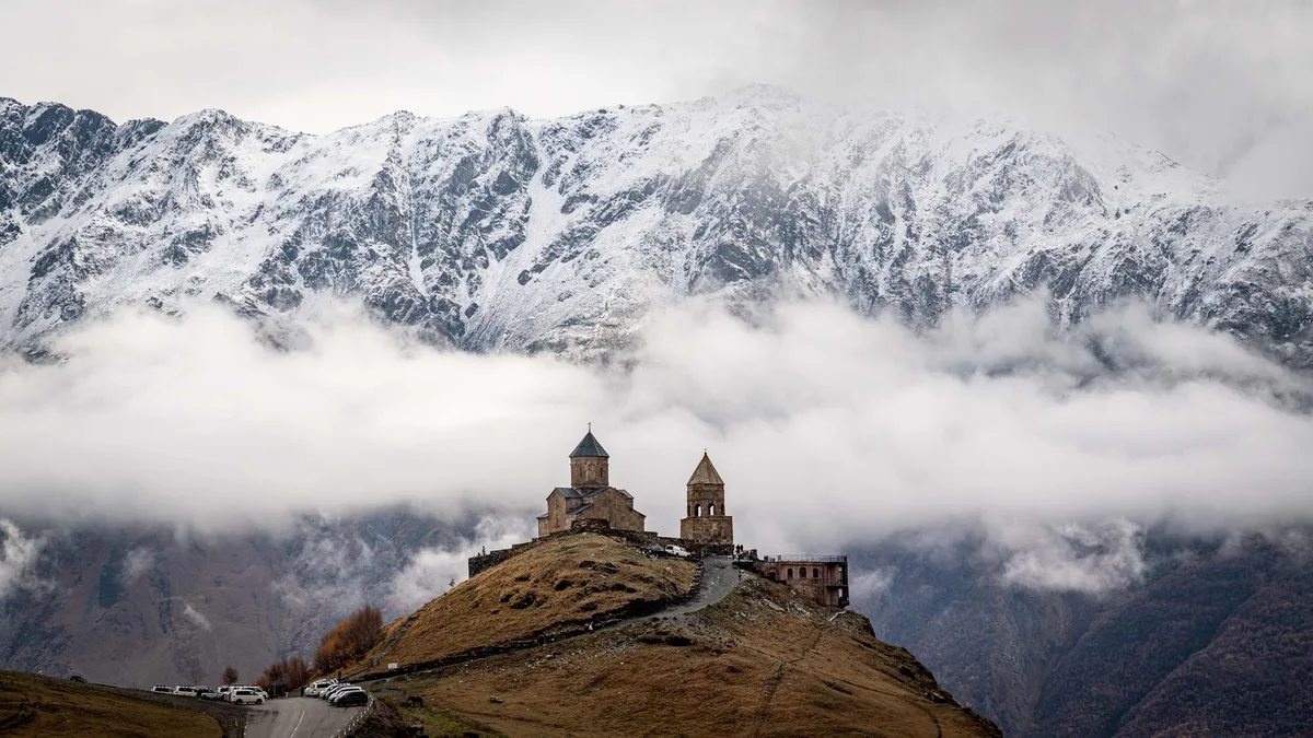 January in Europe: Skiing, Sunshine, or City Exploration