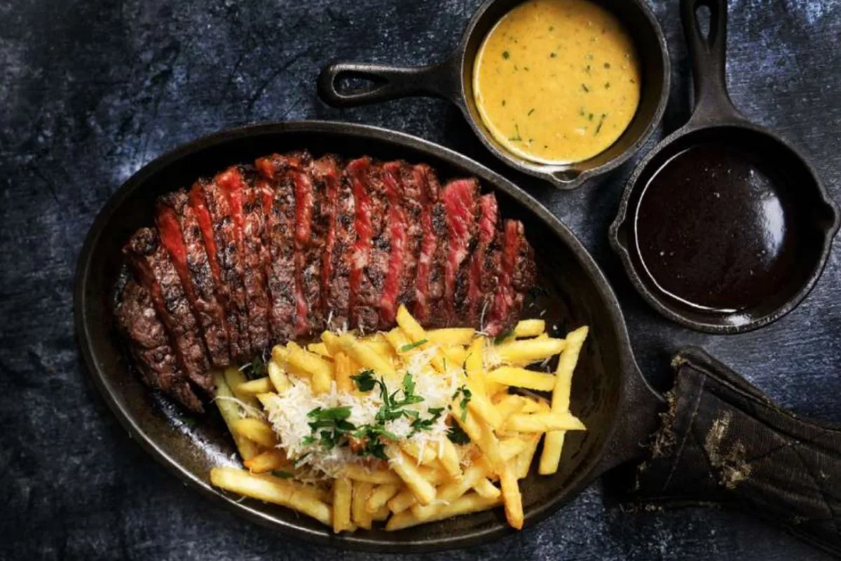 Tháng Tư Sôi Động Tại Singapore: Ẩm Thực, Tiệc Tùng, Và Thư Giãn