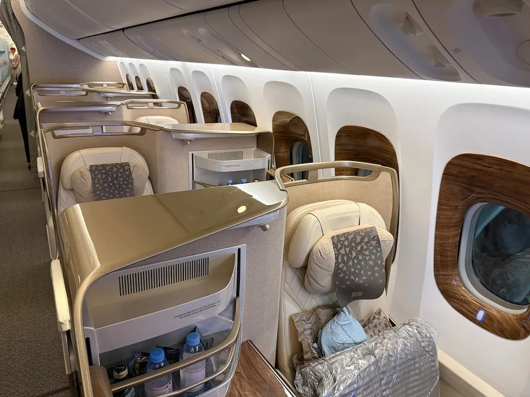 Thay Đổi Cần Chú Ý: Emirates Skywards Tăng Chi Phí Sử Dụng Dặm Bay