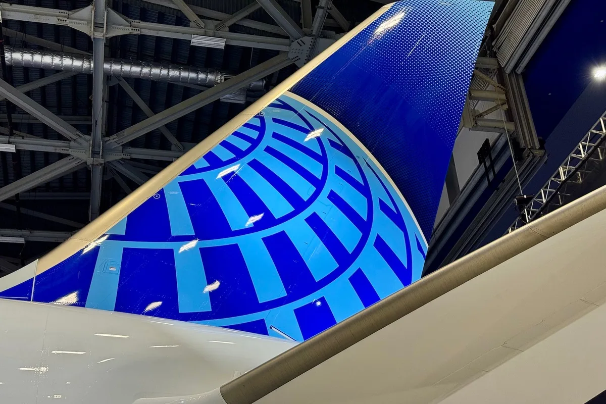 Thay Đổi Lớn Trong Chương Trình MileagePlus Của United Airlines