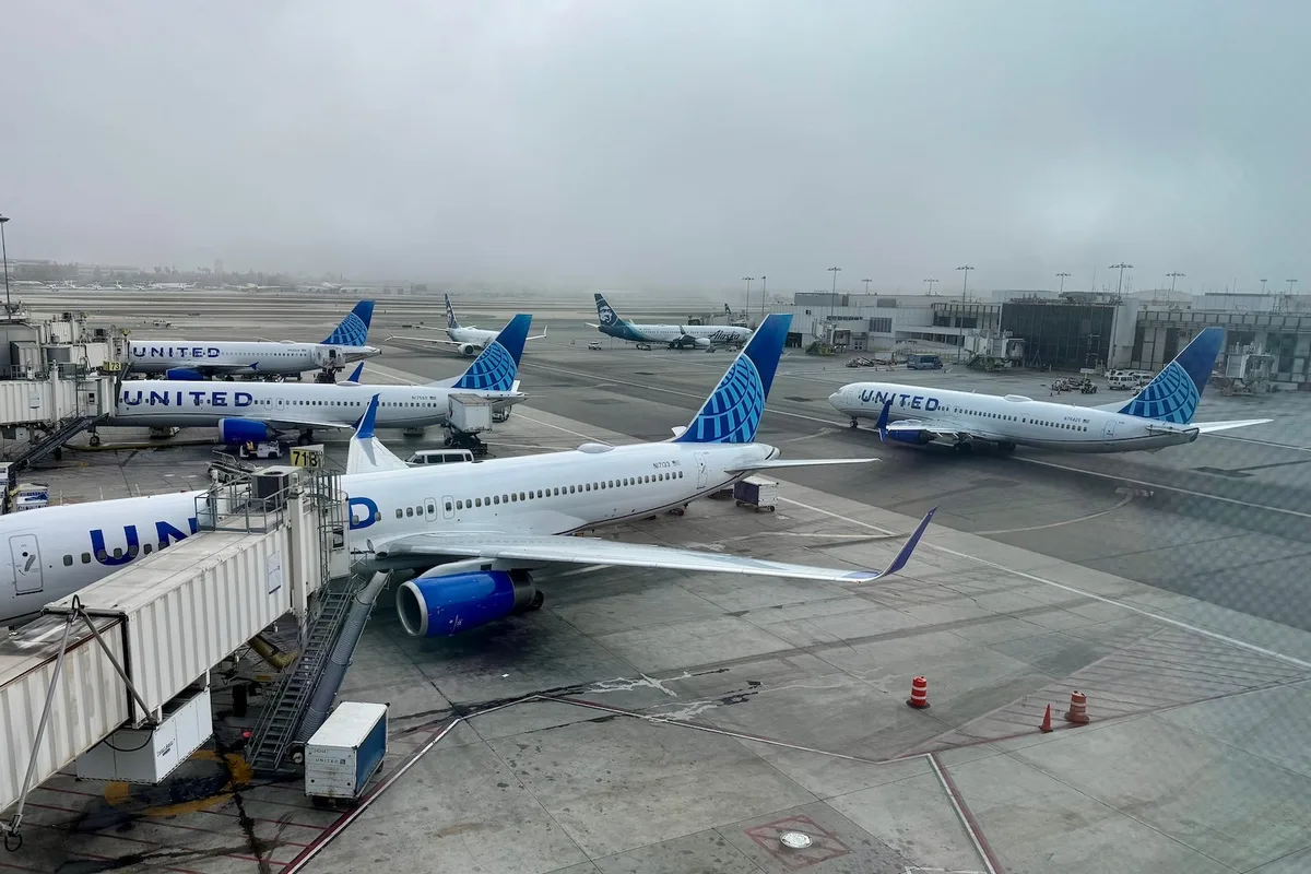 Thay Đổi Lớn Trong Chương Trình MileagePlus Của United Airlines