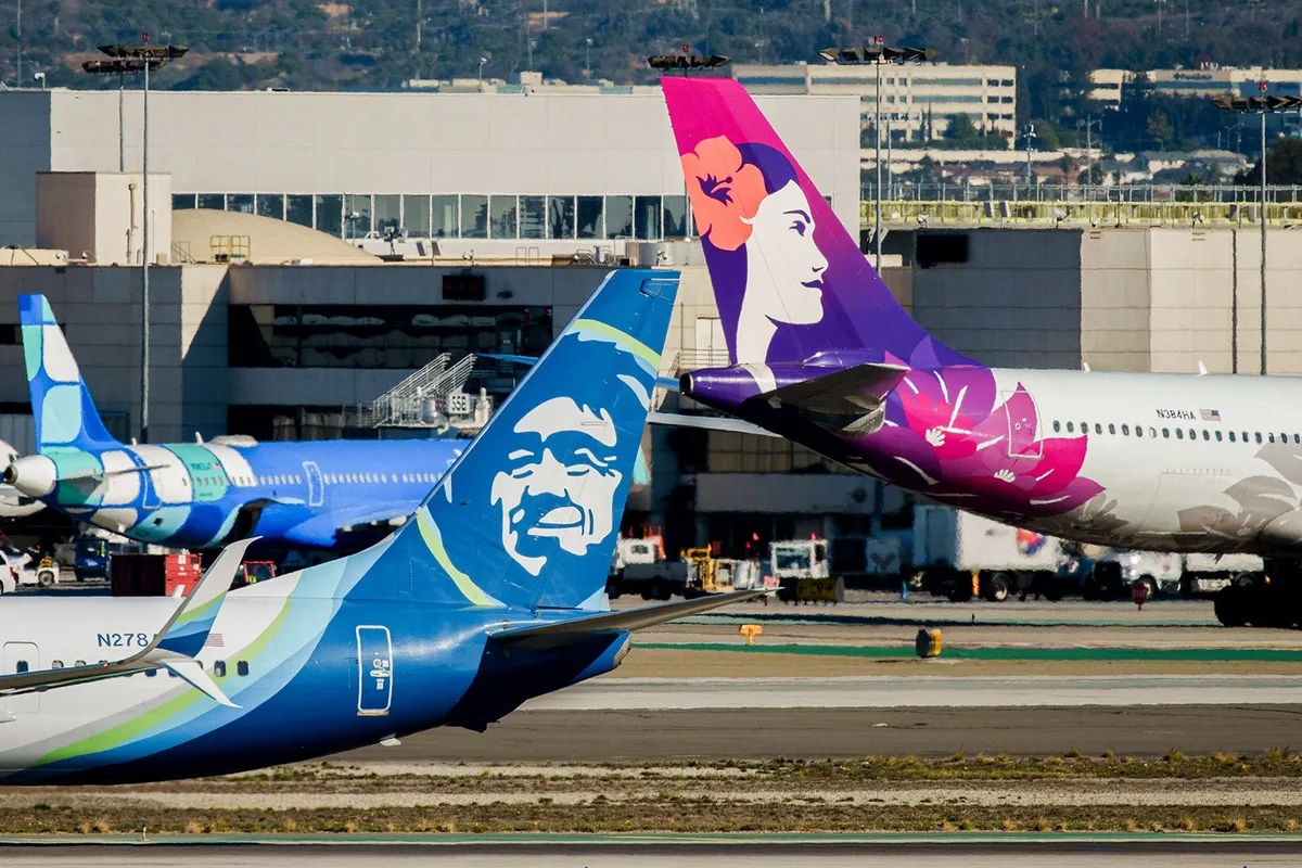 Thẻ Atmos Rewards Business: Cơ Hội Cho Người Yêu Thích Alaska và Hawaiian
