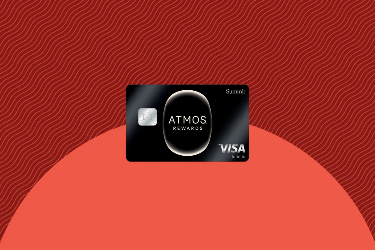 Thẻ Atmos Rewards: Nhận điểm thưởng, Giảm giá bay và nhiều ưu đãi hấp dẫn