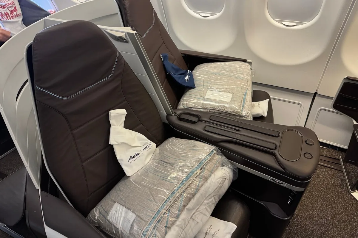 Thẻ Atmos Rewards Summit Visa: Giá trị tuyệt vời cho mọi tín đồ du lịch