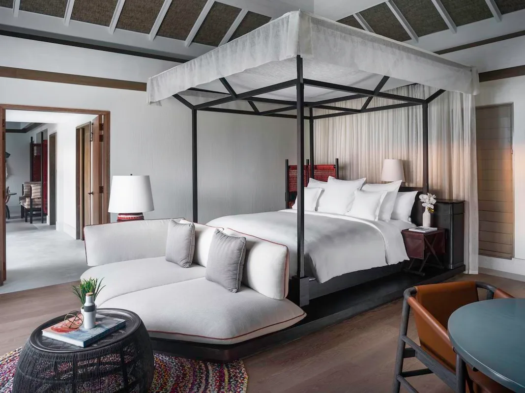 Thẻ IHG Business: Ưu Đãi Chào Mừng Lên Đến 200K Điểm Thưởng