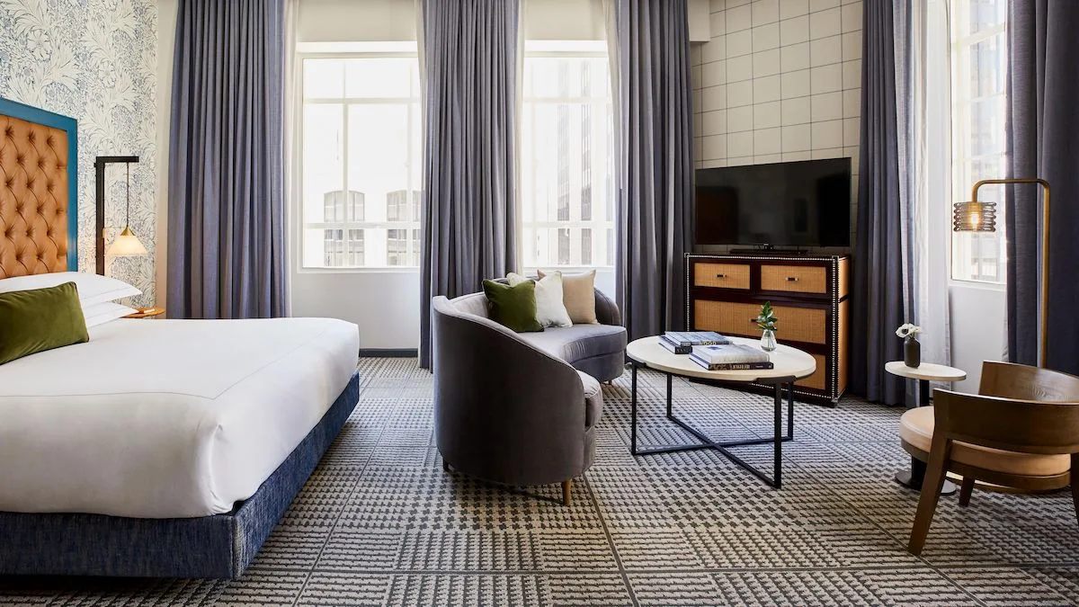 Thẻ IHG One Rewards Premier Business: Có Thật Sự Đáng Để Đăng Ký?