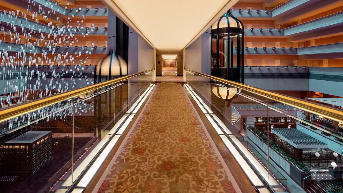 Thẻ IHG One Rewards Premier Business: Có Thật Sự Đáng Để Đăng Ký?