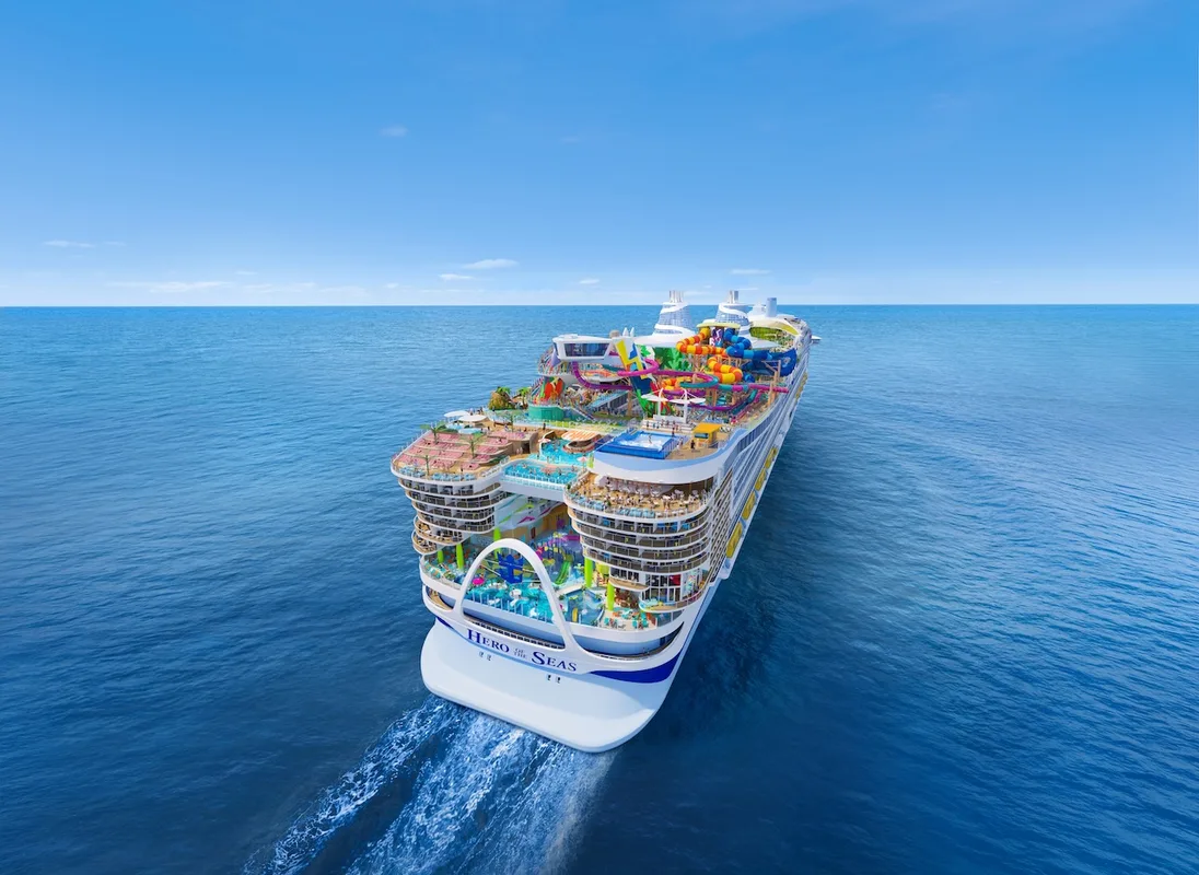 Thẻ Tín Dụng Mới Của Royal Caribbean: Mô Hình Đáng Chú Ý Của Sự Liên Kết Hàng Không