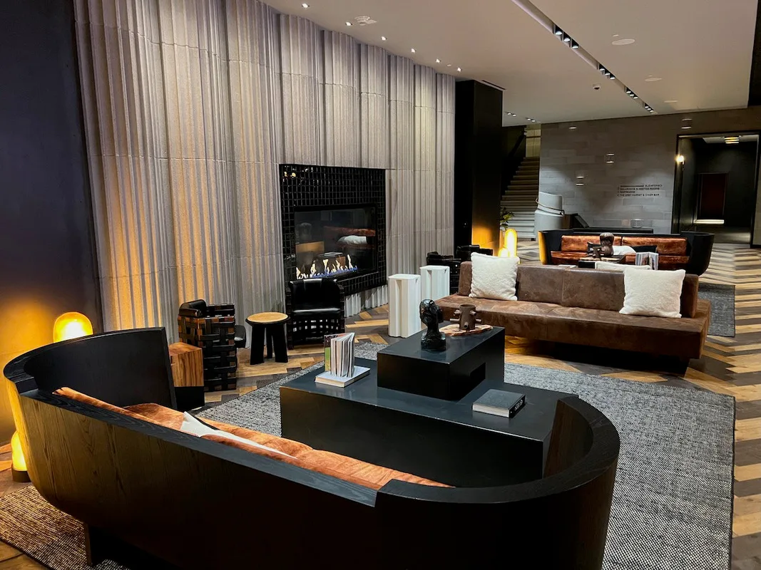 Thẻ Tín Dụng World of Hyatt: Ưu Đãi 80K Điểm Thưởng Giới Hạn
