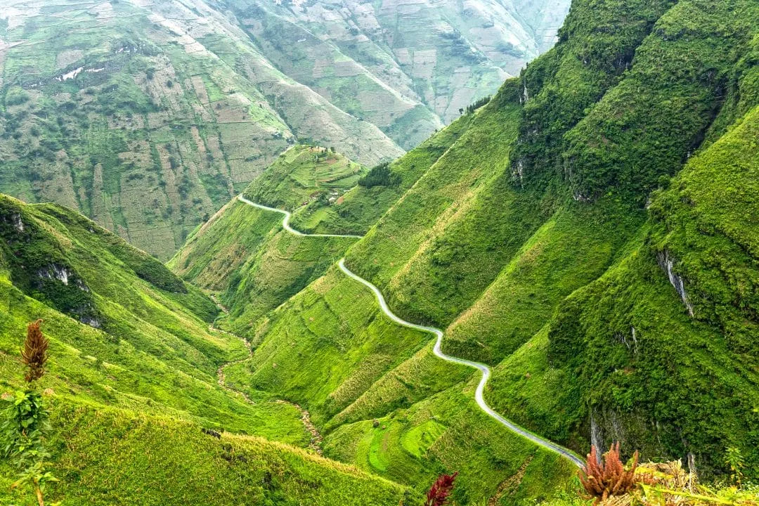 The Best Time to Visit Mu Cang Chai: A Seasonal Guide