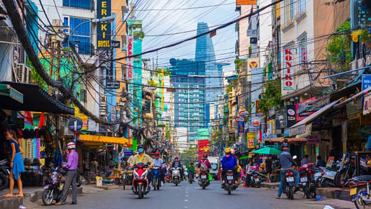 Thời Điểm Tốt Nhất Để Thăm Việt Nam: Hướng Dẫn Theo Tháng