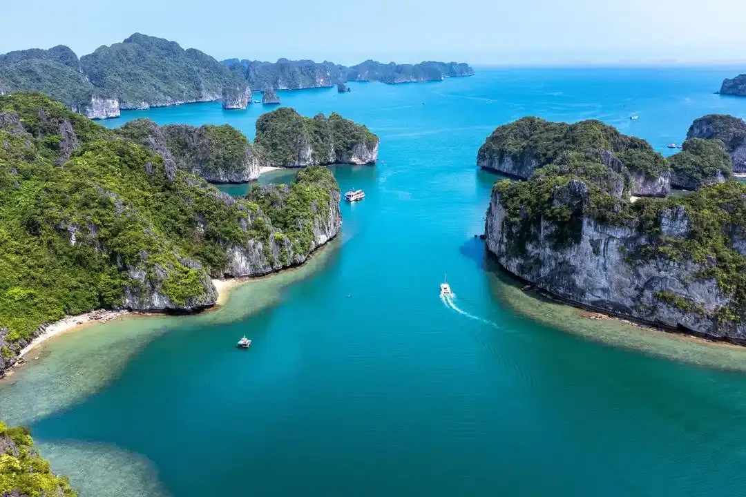 Thời Điểm Tốt Nhất Để Thăm Vịnh Hạ Long