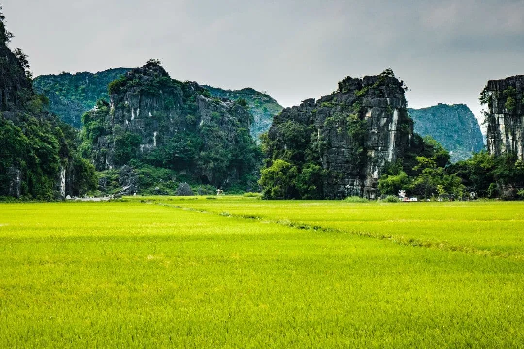 Thời Tiết Ninh Bình Theo Tháng: Lập Kế Hoạch Cho Chuyến Đi Hoàn Hảo