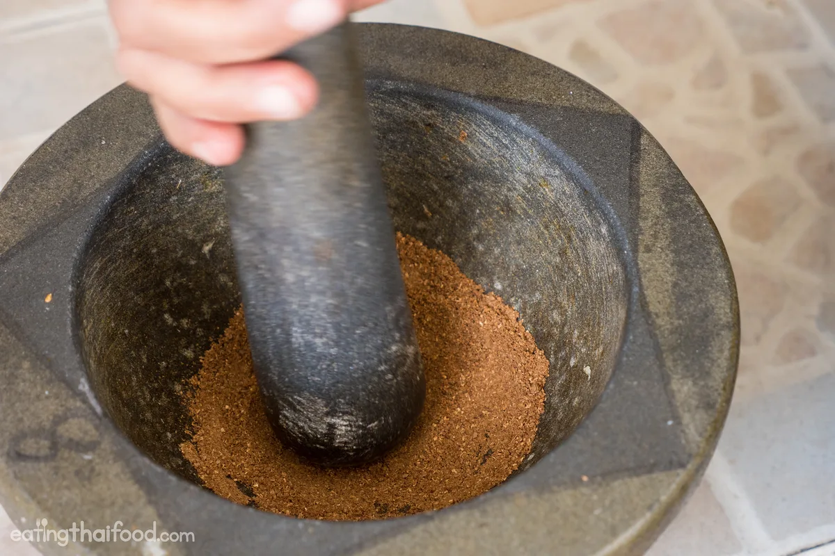 Thử Làm Món Vịt Xào Ớt Kiểu Thái Cay Xé Lưỡi!