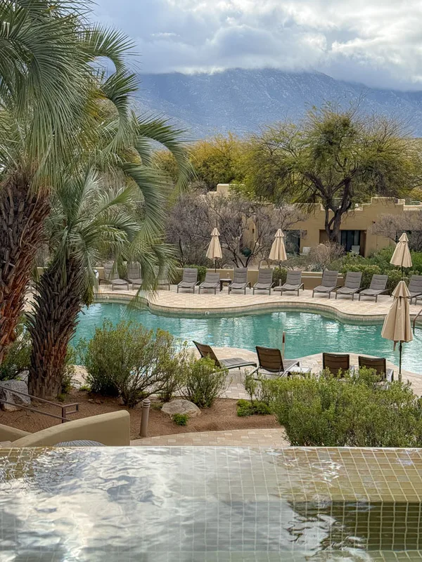 Thử Sống Chậm Ở Miraval Arizona: Nơi Nghỉ Dưỡng Chỉ Dành Cho Người Lớn