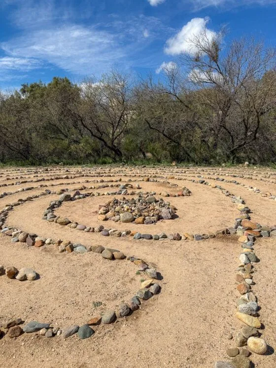Thử Sống Chậm Ở Miraval Arizona: Nơi Nghỉ Dưỡng Chỉ Dành Cho Người Lớn