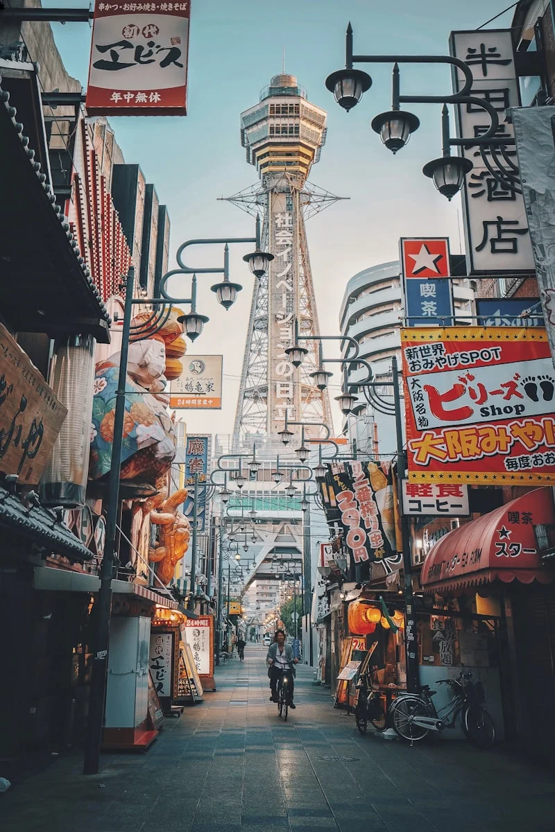 Thưởng Thức Ẩm Thực Tại Khu Hongdae 2