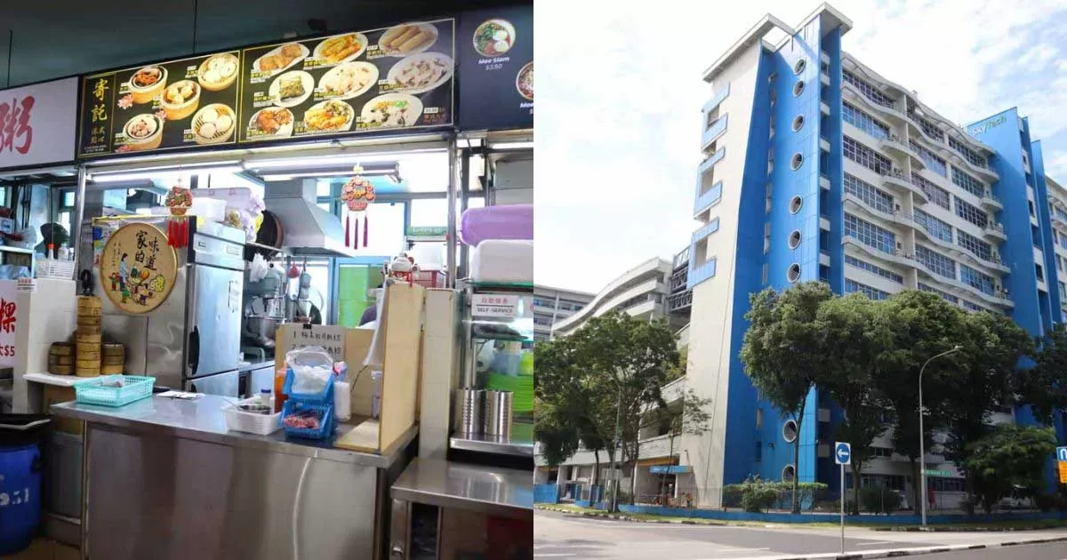 Thưởng thức dim sum ngon nhất Singapore: 30 địa điểm không thể bỏ lỡ