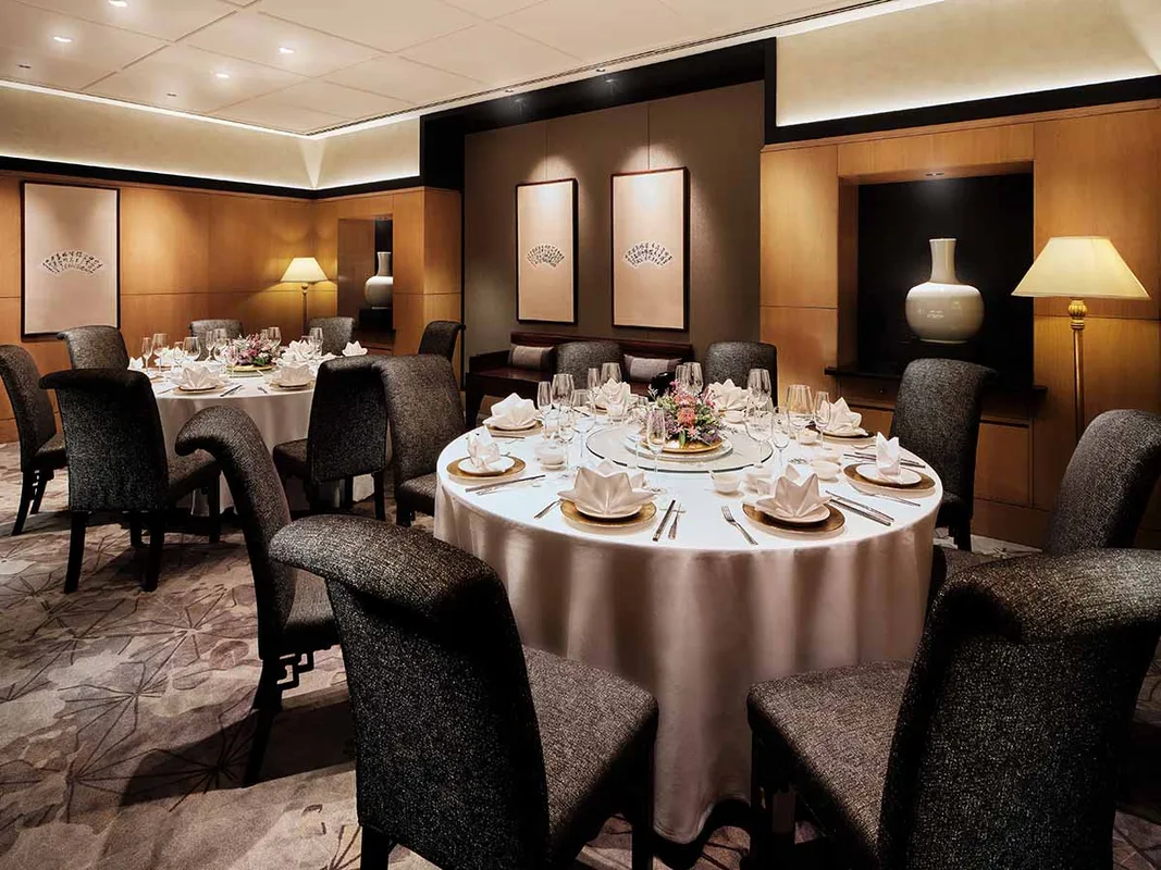 Thưởng thức dim sum ngon nhất Singapore: 30 địa điểm không thể bỏ lỡ