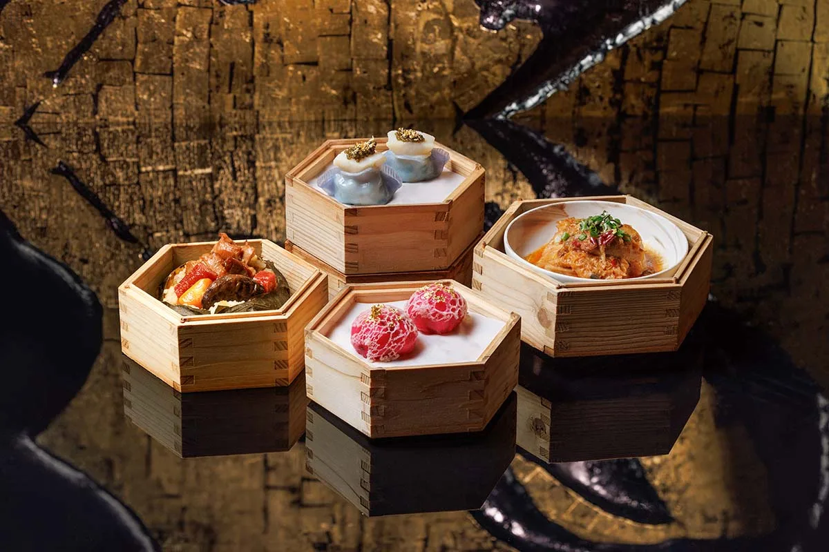 Thưởng thức dim sum ngon nhất Singapore: 30 địa điểm không thể bỏ lỡ