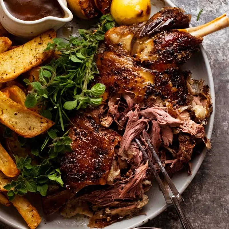 Finding the Perfect Lamb Dish for Easter!